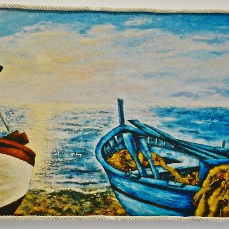레토이아니 I Tesori Del Mare B&B 외부 사진