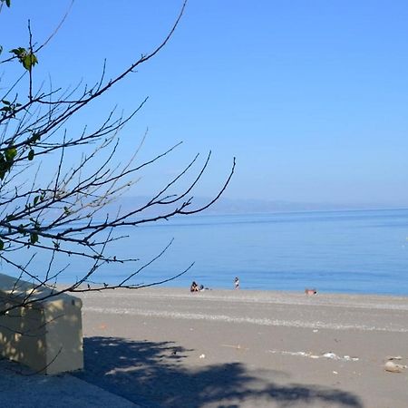레토이아니 I Tesori Del Mare B&B 외부 사진