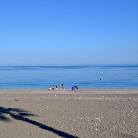 레토이아니 I Tesori Del Mare B&B 외부 사진