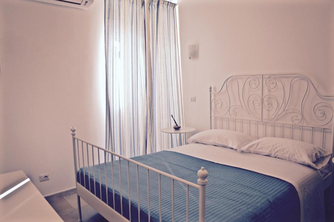 레토이아니 I Tesori Del Mare B&B 외부 사진