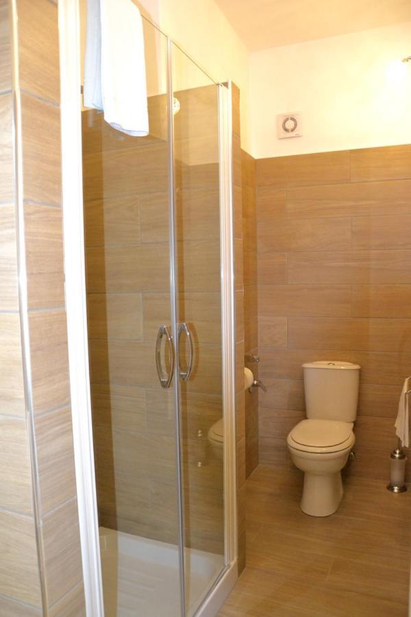 레토이아니 I Tesori Del Mare B&B 외부 사진