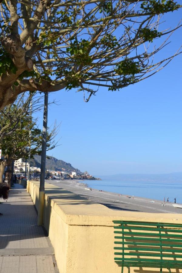레토이아니 I Tesori Del Mare B&B 외부 사진