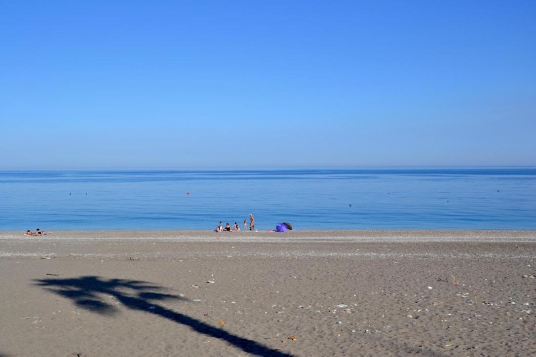 레토이아니 I Tesori Del Mare B&B 외부 사진