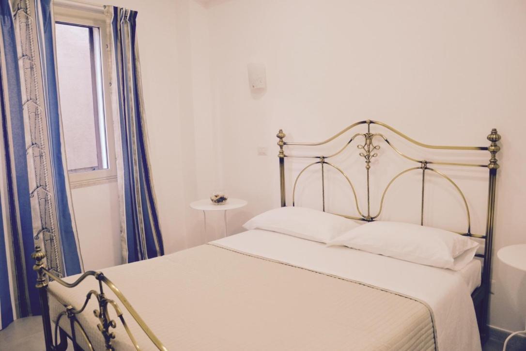 레토이아니 I Tesori Del Mare B&B 외부 사진