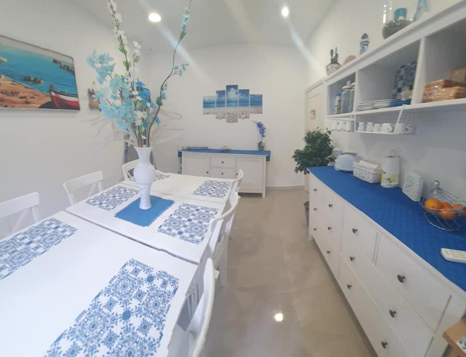 레토이아니 I Tesori Del Mare B&B 외부 사진