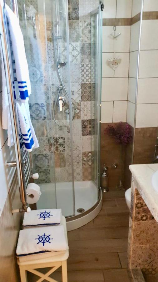 레토이아니 I Tesori Del Mare B&B 외부 사진