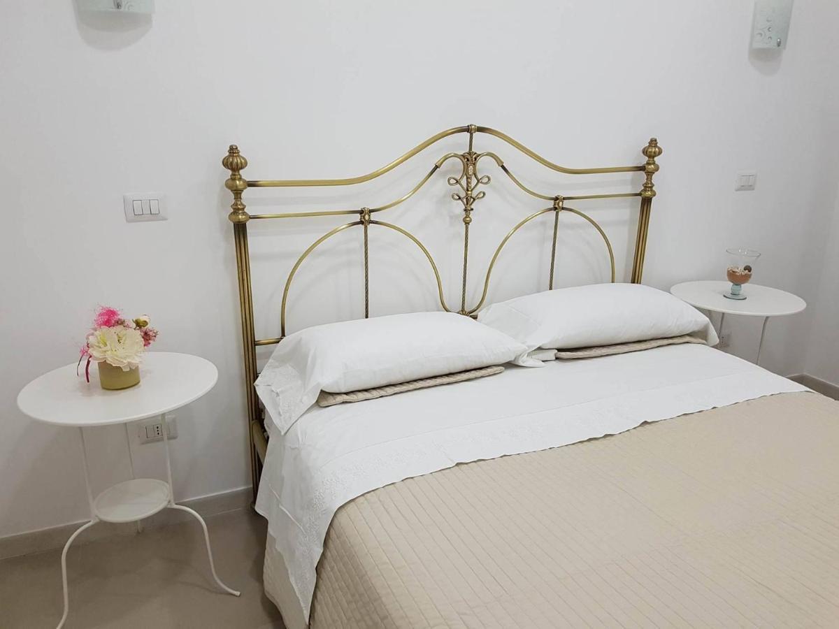 레토이아니 I Tesori Del Mare B&B 외부 사진