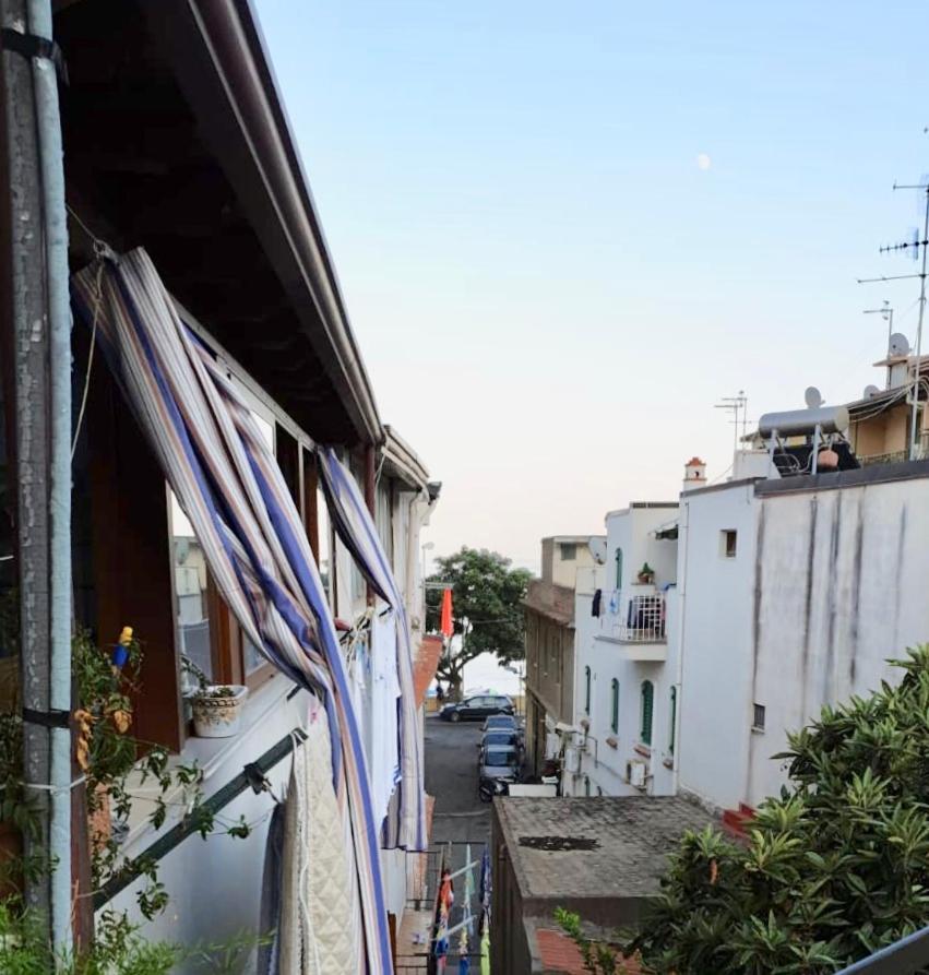 레토이아니 I Tesori Del Mare B&B 외부 사진