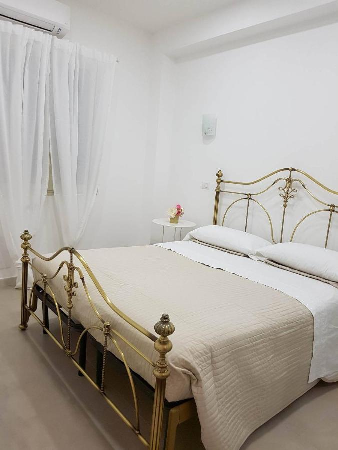 레토이아니 I Tesori Del Mare B&B 외부 사진