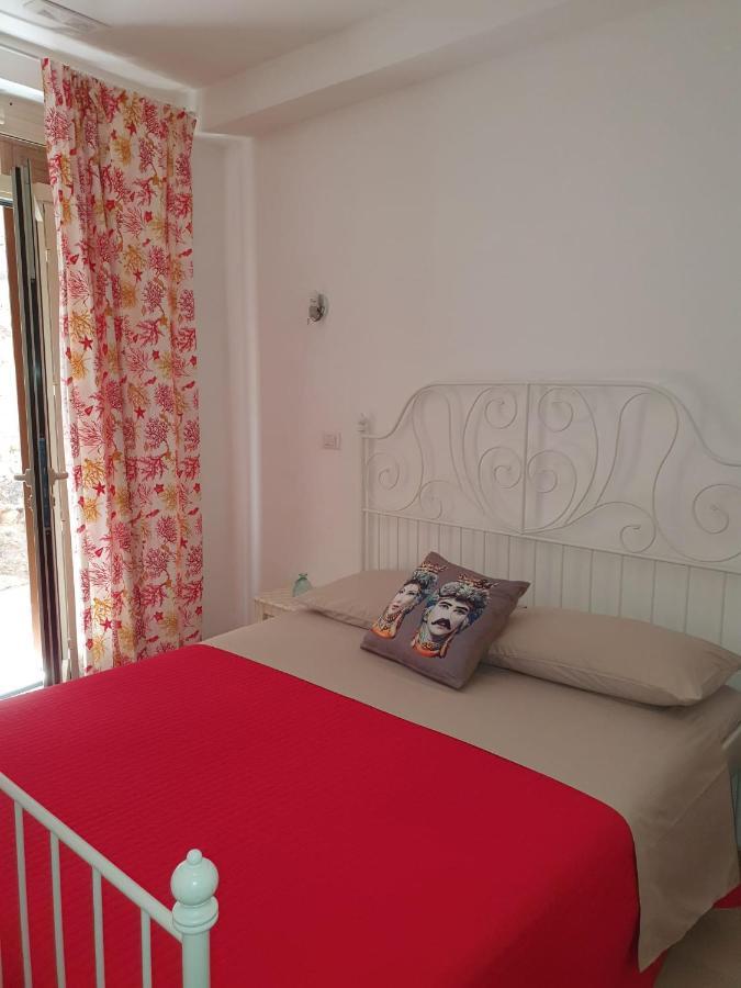 레토이아니 I Tesori Del Mare B&B 외부 사진