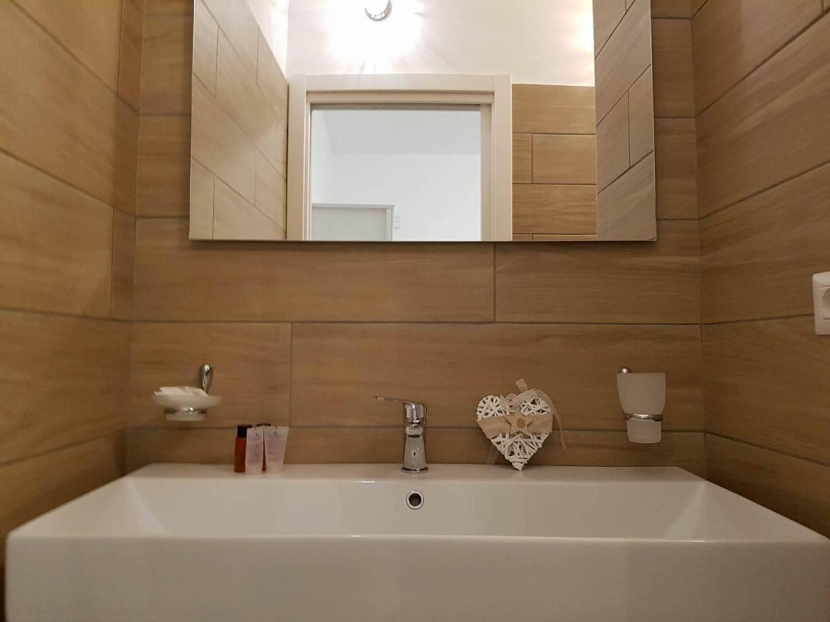 레토이아니 I Tesori Del Mare B&B 외부 사진
